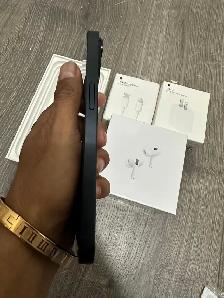 iPhone 14 128gb Airpods/Charger Set/Delivery - Photo 5