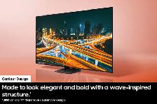 BRAND NEW SAMSUNG QN55S85 55' OLED, 4K, HDR, SMART TV - Photo 6