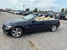 2007 BMW 3-Series 2dr Cabriolet 335i - Photo 2