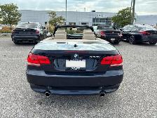 2007 BMW 3-Series 2dr Cabriolet 335i - Photo 3