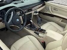 2007 BMW 3-Series 2dr Cabriolet 335i - Photo 4