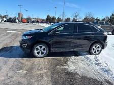 2016 Ford Edge 4dr Titanium AWD - Photo 2