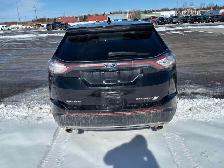 2016 Ford Edge 4dr Titanium AWD - Photo 3