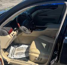 2011 Lexus LS 4dr Sdn 4.6L V8 - Photo 3