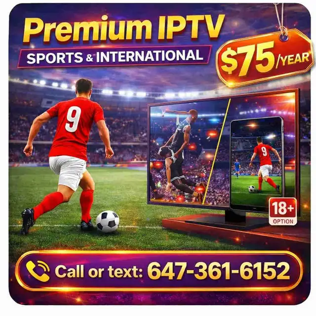 EZ TV  – Better Than Cable | Free Trial