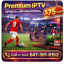 EZ TV  – Better Than Cable | Free Trial