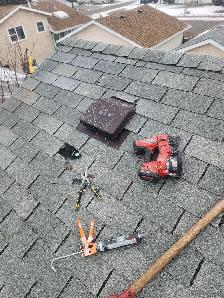 roofing help