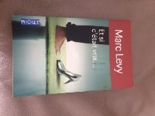 BON ROMAN NEUF DE MARC LEVY, ET SI C'ÉTAIT VRAI... 25 PAGES$5.00 - Photo 3