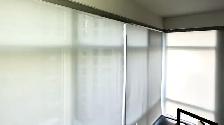 Zebra Blinds, Roller, Motorized, 50% OFF Call 416-4143443 - Photo 3