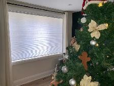 Zebra Blinds, Roller, Motorized, 50% OFF Call 416-4143443 - Photo 10