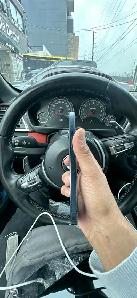 iPhone 15 pro max 256 gb minor scuffs Airpods Pkg/Delivery - Photo 6