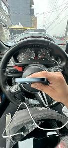 iPhone 15 pro max 256 gb minor scuffs Airpods Pkg/Delivery - Photo 7