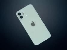 IPHONE 12 100% BATTERY