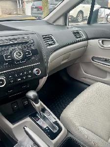 2015 Honda Civic - Photo 4