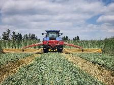 Custom Farming Operators - Photo 9