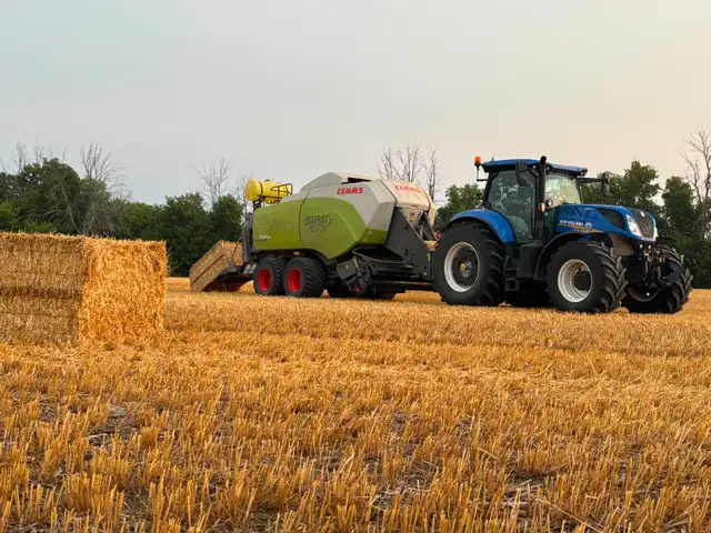 Custom Farming Operators - Photo 10