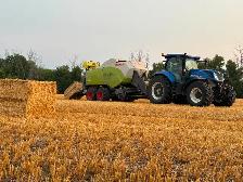 Custom Farming Operators - Photo 10