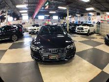 2018 Audi A4 PROGRESSIV AWD LEATHER P/SUNROOF P/START CAMERA - Photo 2
