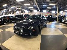 2018 Audi A4 PROGRESSIV AWD LEATHER P/SUNROOF P/START CAMERA - Photo 3