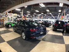 2018 Audi A4 PROGRESSIV AWD LEATHER P/SUNROOF P/START CAMERA - Photo 5