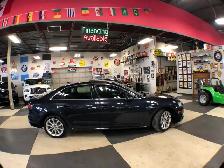 2018 Audi A4 PROGRESSIV AWD LEATHER P/SUNROOF P/START CAMERA - Photo 8