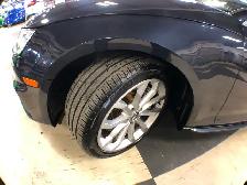 2018 Audi A4 PROGRESSIV AWD LEATHER P/SUNROOF P/START CAMERA - Photo 11