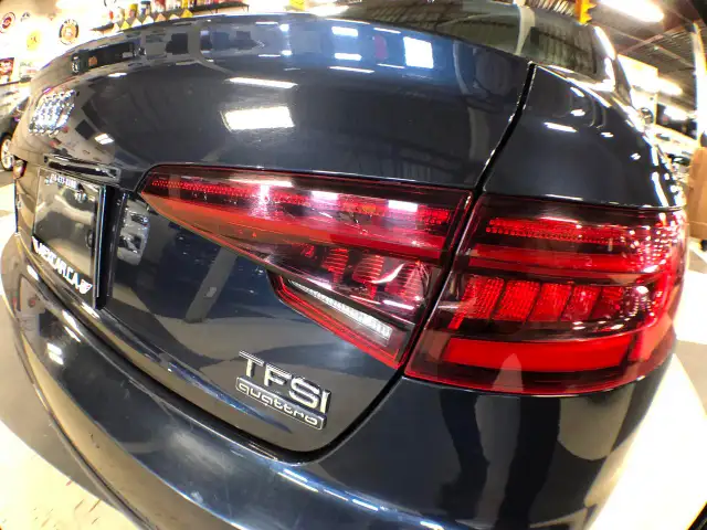 2018 Audi A4 PROGRESSIV AWD LEATHER P/SUNROOF P/START CAMERA - Photo 13
