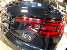 2018 Audi A4 PROGRESSIV AWD LEATHER P/SUNROOF P/START CAMERA - Photo 13