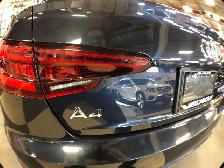 2018 Audi A4 PROGRESSIV AWD LEATHER P/SUNROOF P/START CAMERA - Photo 14