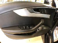 2018 Audi A4 PROGRESSIV AWD LEATHER P/SUNROOF P/START CAMERA - Photo 15