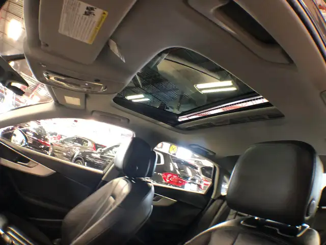2018 Audi A4 PROGRESSIV AWD LEATHER P/SUNROOF P/START CAMERA - Photo 16