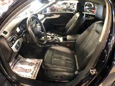 2018 Audi A4 PROGRESSIV AWD LEATHER P/SUNROOF P/START CAMERA - Photo 17