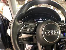 2018 Audi A4 PROGRESSIV AWD LEATHER P/SUNROOF P/START CAMERA - Photo 20