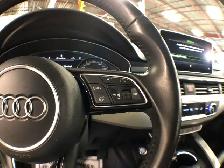 2018 Audi A4 PROGRESSIV AWD LEATHER P/SUNROOF P/START CAMERA - Photo 21