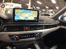 2018 Audi A4 PROGRESSIV AWD LEATHER P/SUNROOF P/START CAMERA - Photo 22