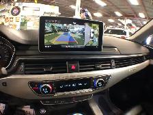 2018 Audi A4 PROGRESSIV AWD LEATHER P/SUNROOF P/START CAMERA - Photo 23