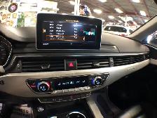 2018 Audi A4 PROGRESSIV AWD LEATHER P/SUNROOF P/START CAMERA - Photo 24