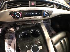 2018 Audi A4 PROGRESSIV AWD LEATHER P/SUNROOF P/START CAMERA - Photo 25