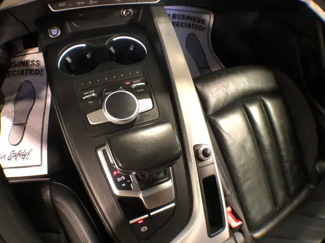 2018 Audi A4 PROGRESSIV AWD LEATHER P/SUNROOF P/START CAMERA - Photo 26