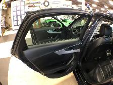 2018 Audi A4 PROGRESSIV AWD LEATHER P/SUNROOF P/START CAMERA - Photo 28