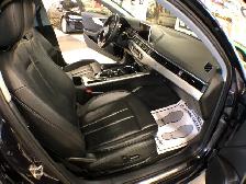 2018 Audi A4 PROGRESSIV AWD LEATHER P/SUNROOF P/START CAMERA - Photo 32