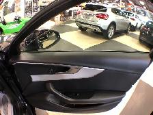 2018 Audi A4 PROGRESSIV AWD LEATHER P/SUNROOF P/START CAMERA - Photo 34