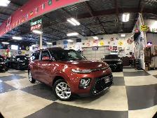 2021 Kia Soul EX AUTO A/C CARPLAY L/ASSIST B/SPOT BACKUP CAMERA
