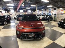 2021 Kia Soul EX AUTO A/C CARPLAY L/ASSIST B/SPOT BACKUP CAMERA - Photo 2