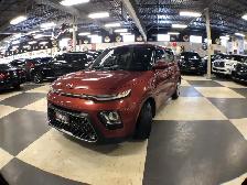 2021 Kia Soul EX AUTO A/C CARPLAY L/ASSIST B/SPOT BACKUP CAMERA - Photo 3