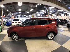 2021 Kia Soul EX AUTO A/C CARPLAY L/ASSIST B/SPOT BACKUP CAMERA - Photo 4