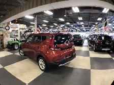 2021 Kia Soul EX AUTO A/C CARPLAY L/ASSIST B/SPOT BACKUP CAMERA - Photo 5