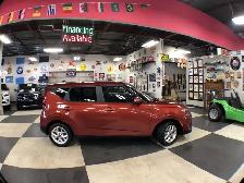 2021 Kia Soul EX AUTO A/C CARPLAY L/ASSIST B/SPOT BACKUP CAMERA - Photo 8