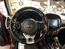 2021 Kia Soul EX AUTO A/C CARPLAY L/ASSIST B/SPOT BACKUP CAMERA - Photo 17