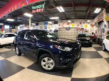 2019 Toyota RAV4 XLE HYBRID AWD P/SUNROOF L/ASSIST B/SPOT CAMERA
